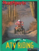 Book cover for Atv Riding