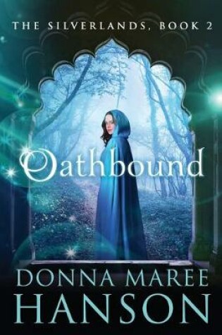 Cover of Oathbound