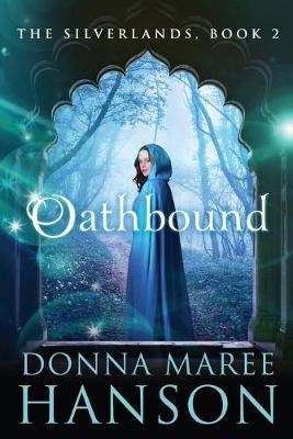 Book cover for Oathbound