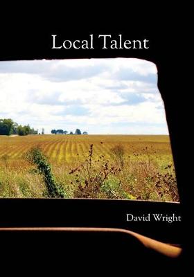 Book cover for Local Talent
