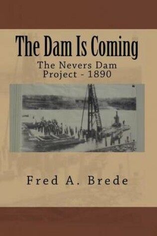Cover of The Dam Is Coming