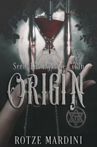 Cover of Origin