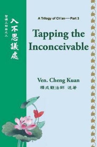 Cover of Tapping the Inconceivable