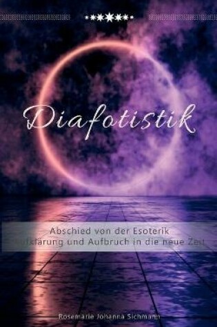 Cover of Diafotistik