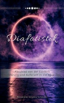Book cover for Diafotistik