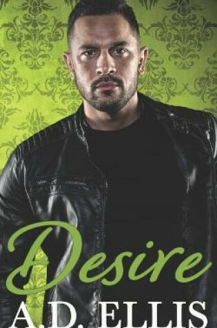 Cover of Desire