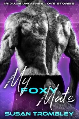 Cover of My Foxy Mate