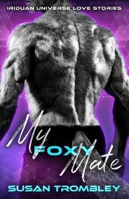 Book cover for My Foxy Mate