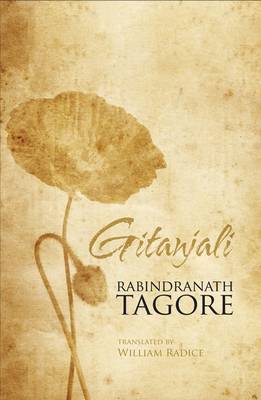 Cover of Gitanjali