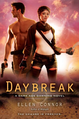 Book cover for Daybreak