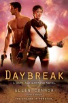 Book cover for Daybreak