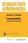 Book cover for Computability