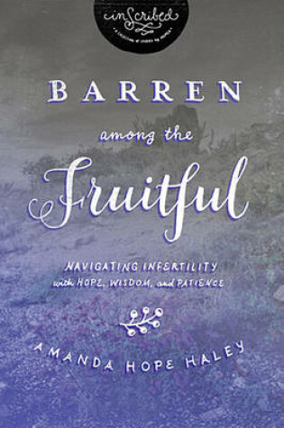 Cover of Barren Among the Fruitful