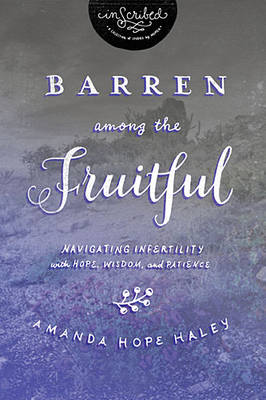 Book cover for Barren Among the Fruitful