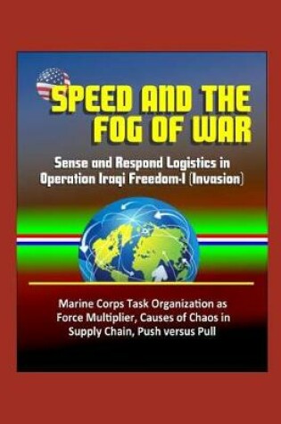 Cover of Speed and the Fog of War