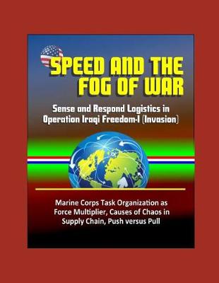 Book cover for Speed and the Fog of War