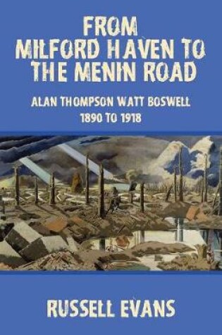 Cover of From Milford Haven to the Menin Road
