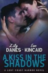 Book cover for A Kiss in the Shadows