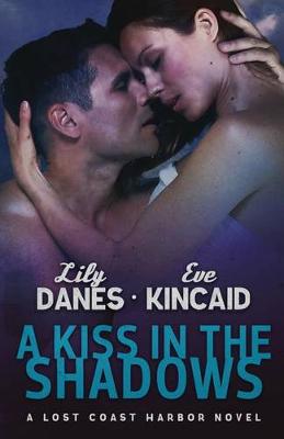 Book cover for A Kiss in the Shadows