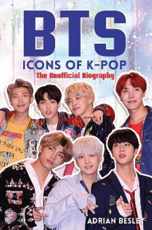 Cover of BTS