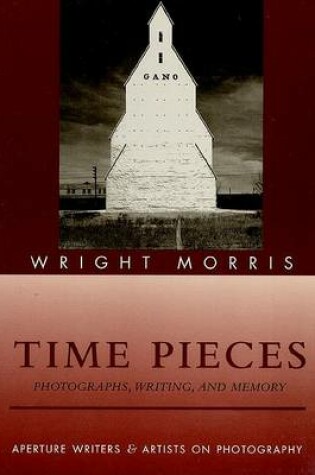 Cover of Time Pieces