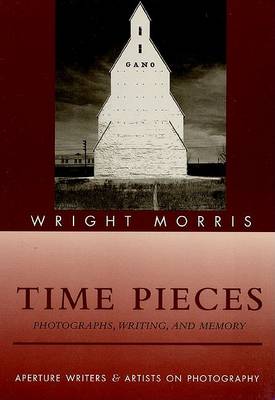 Cover of Time Pieces