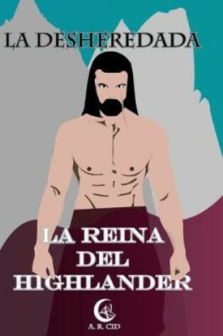 Cover of La desheredada