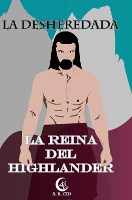 Cover of La desheredada