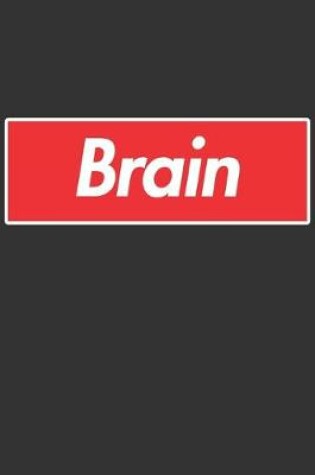 Cover of Brain