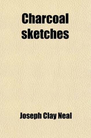 Cover of Charcoal Sketches