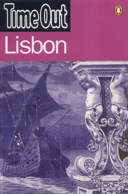 Cover of Lisbon