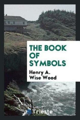 Cover of The Book of Symbols