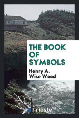 Book cover for The Book of Symbols