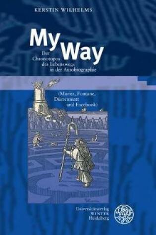 Cover of My Way