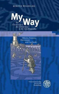 Cover of My Way