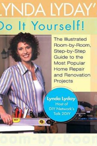 Cover of Lynda Lyday's Do-It-Yourself!