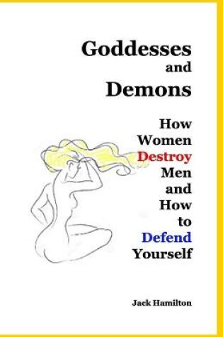 Cover of Goddesses and Demons