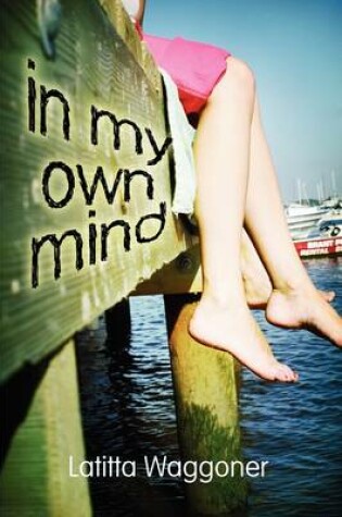Cover of In My Own Mind