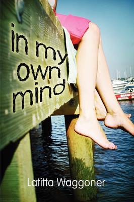 Book cover for In My Own Mind