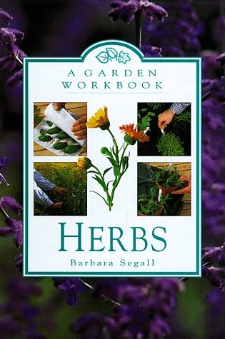 Cover of Garden Workbook