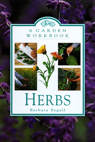 Book cover for Garden Workbook