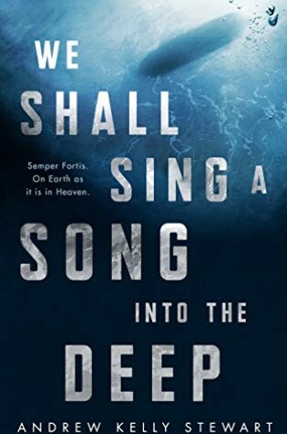 Cover of We Shall Sing a Song into the Deep