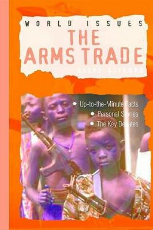 Cover of The Arms Trade