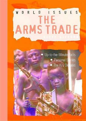 Cover of The Arms Trade