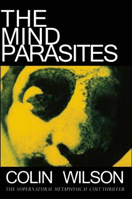 Book cover for The Mind Parasites