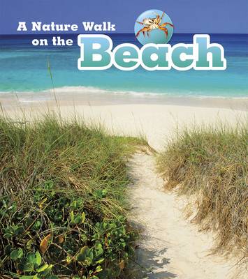Book cover for Nature Walks Pack A of 4