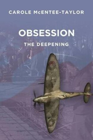 Cover of Obsession: The Deepening