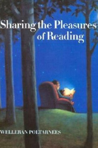 Cover of Sharing the Pleasures of Reading