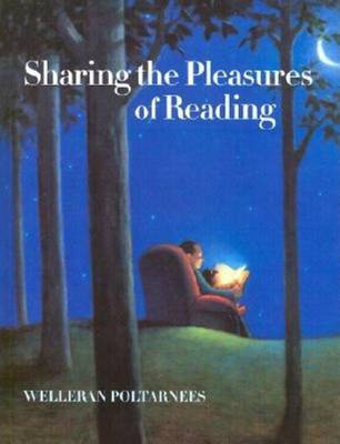 Book cover for Sharing the Pleasures of Reading