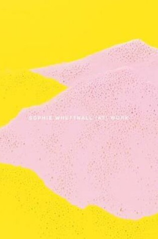 Cover of Sophie Whettnall (at) Work